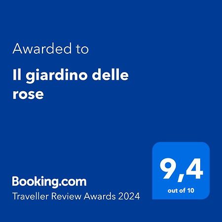 Il Giardino Delle Rose Daire Spello Dış mekan fotoğraf