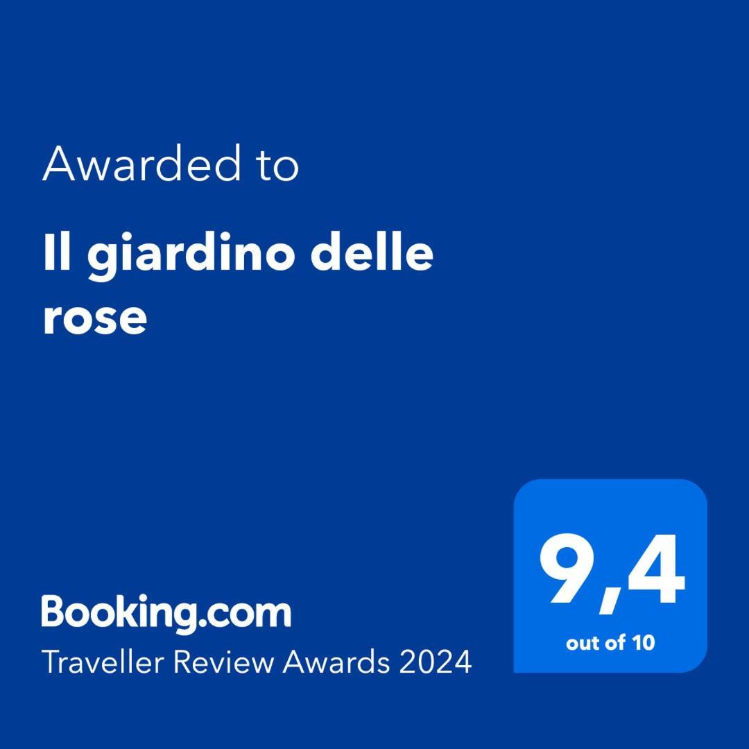 Il Giardino Delle Rose Daire Spello Dış mekan fotoğraf